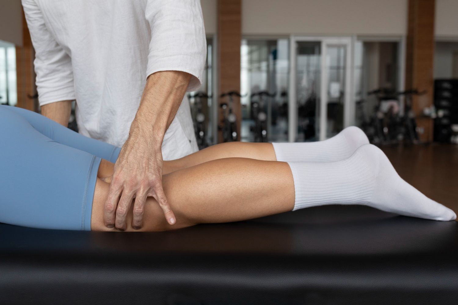 Orthopedic Physiotherapy