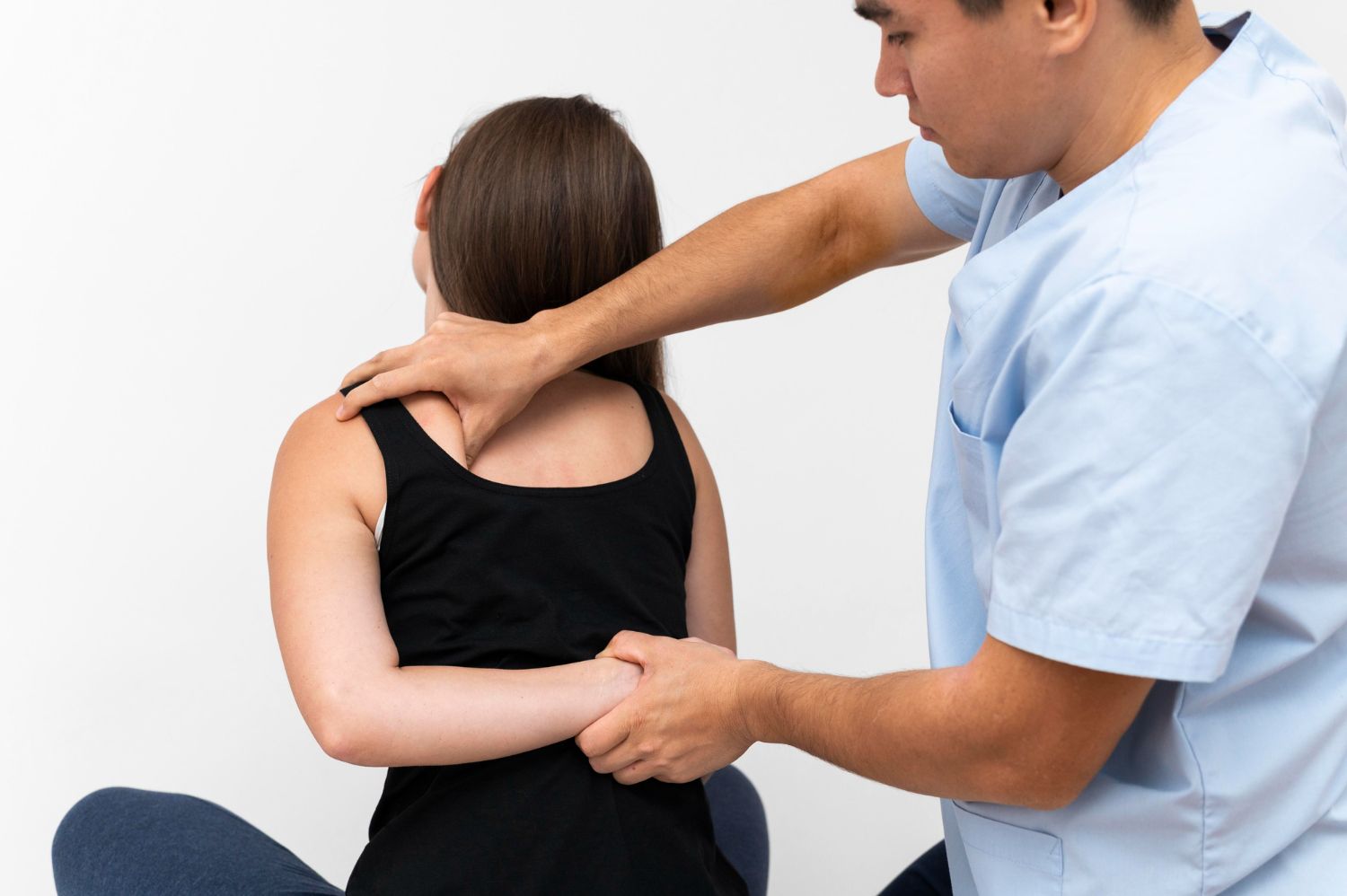 Posture Correction Therapy