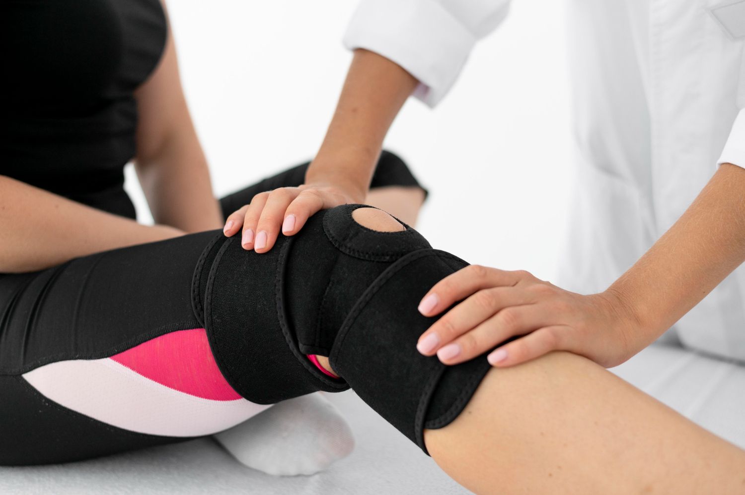 Sports Injury Rehabilitation
