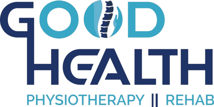 Good Health Logo